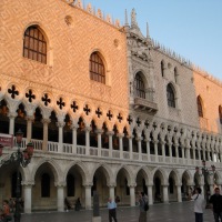 Venice's Doge's Palace is as pretty on the inside as it is on the outside